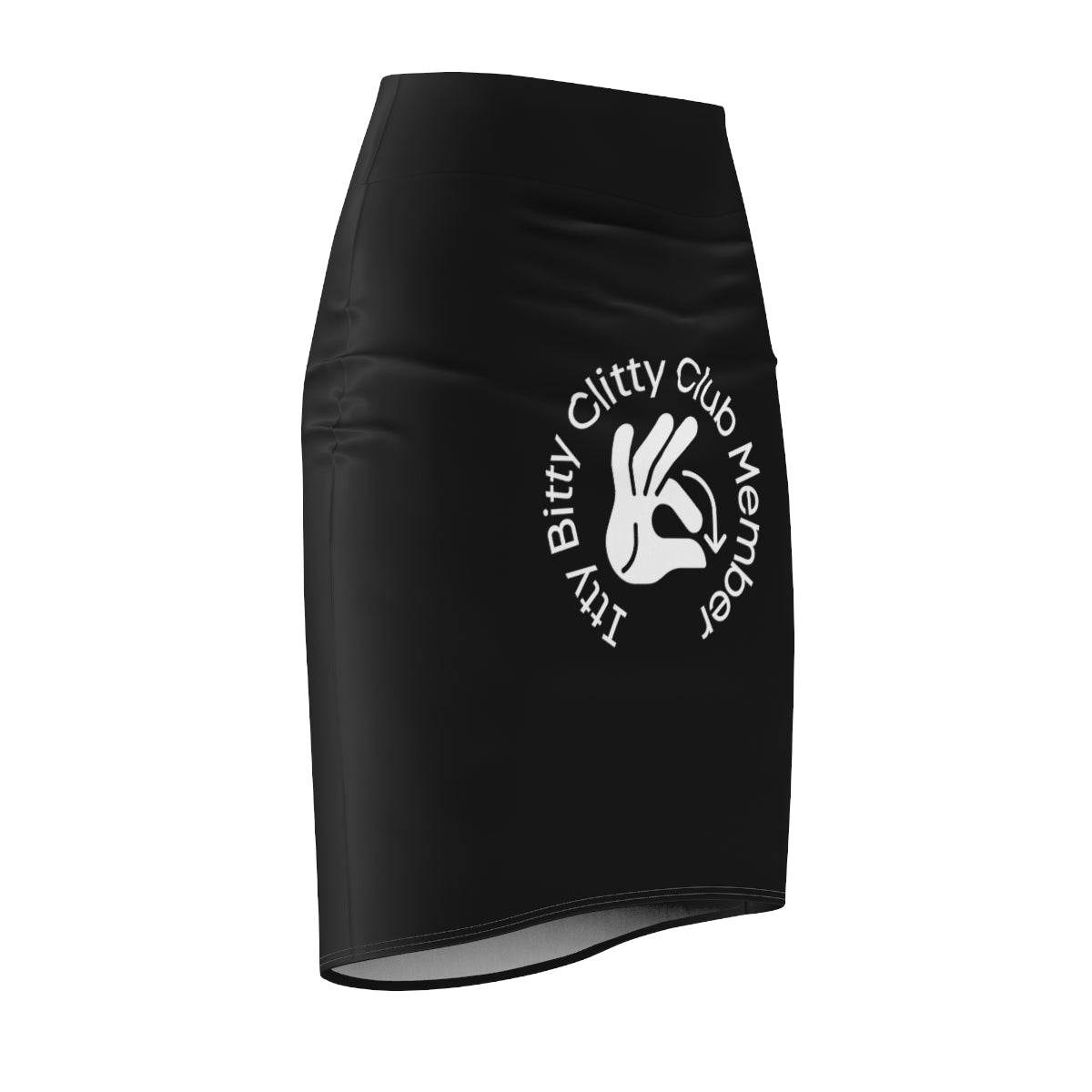 SPH skirt Women's Pencil Skirt