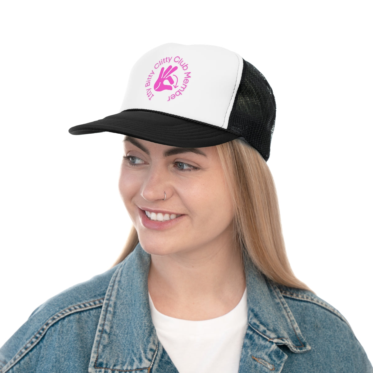 SPH Trucker Caps