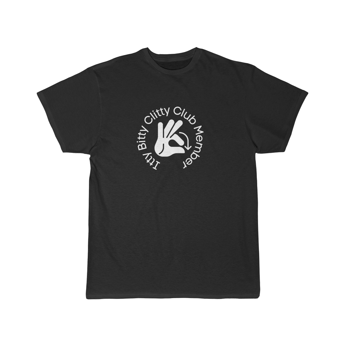 Men's Short Sleeve Tee