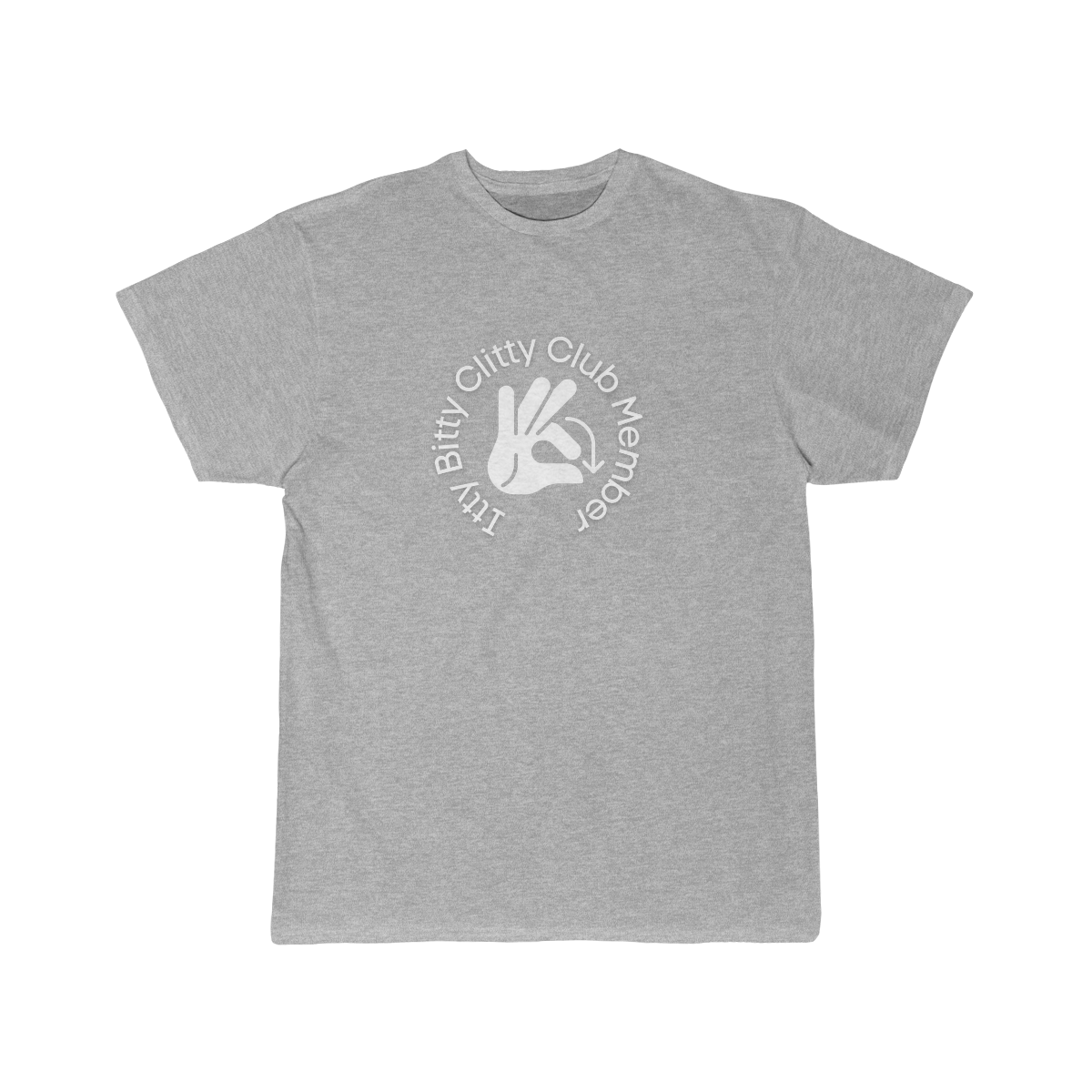 Men's Short Sleeve Tee
