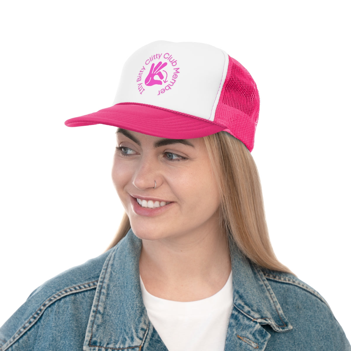 SPH Trucker Caps