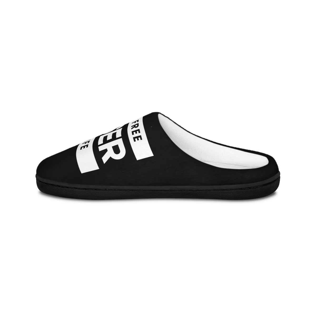 humiliation Men's Indoor Slippers