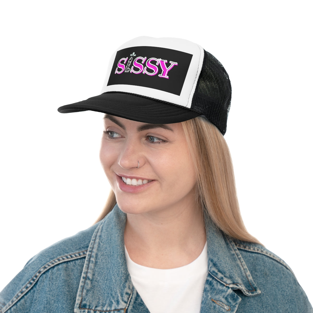 Trucker Caps