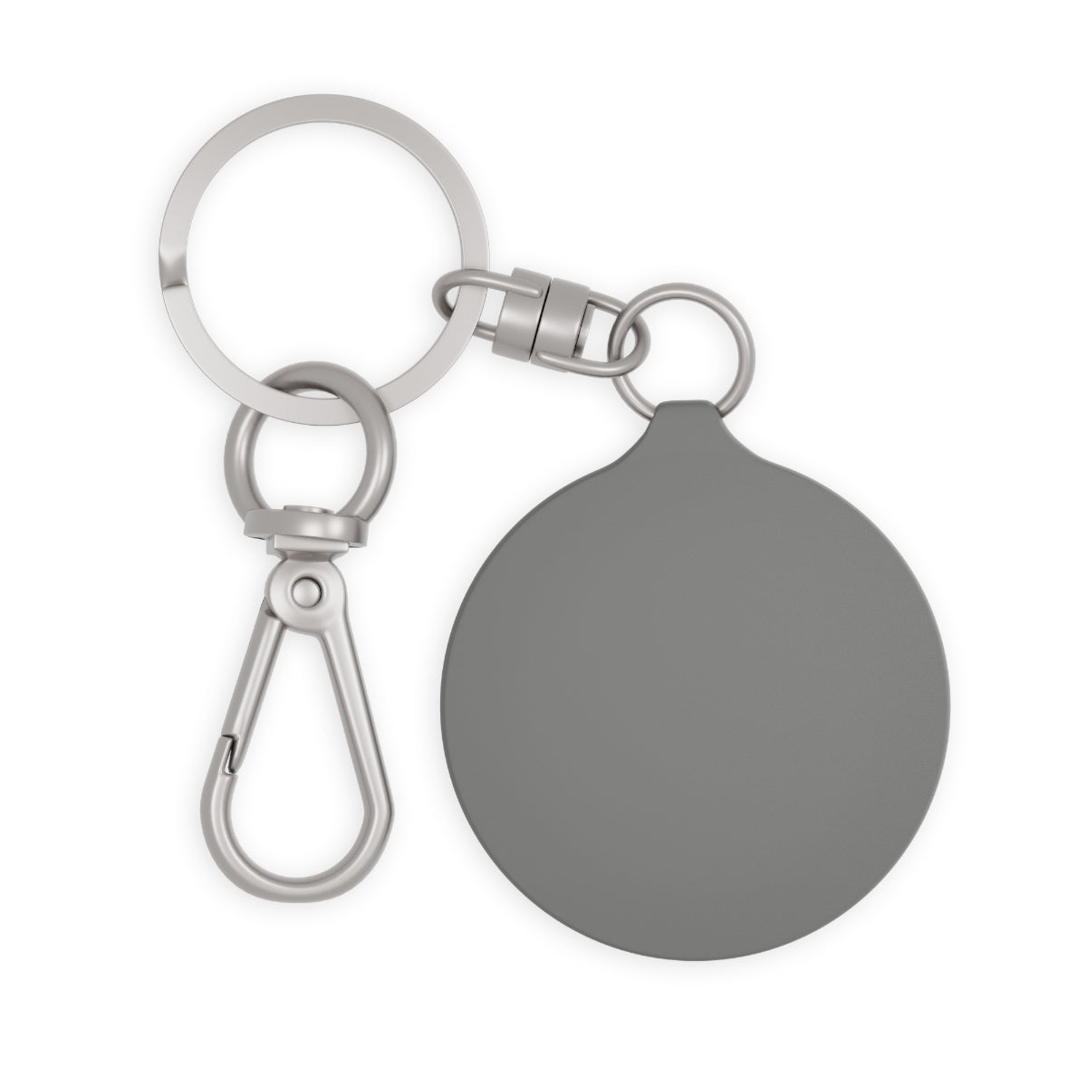 Sissy Keyring Tag