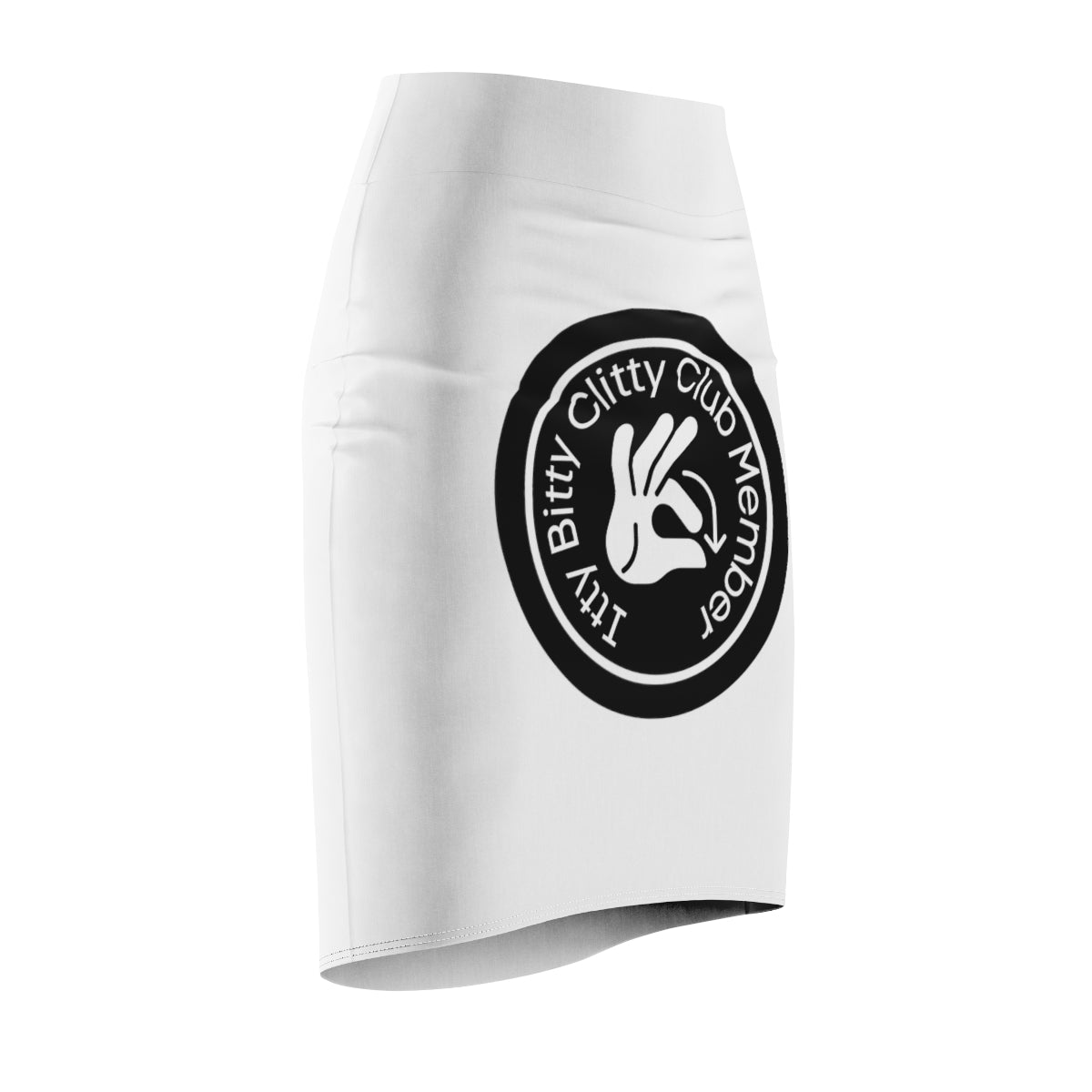 SPH Women's Pencil Skirt