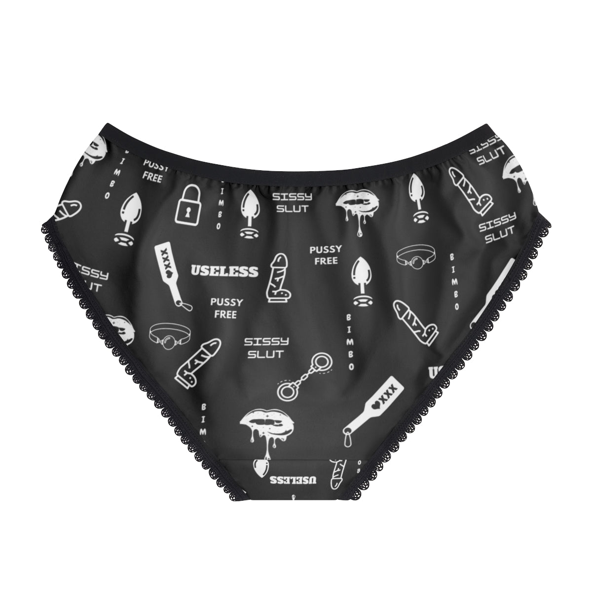 Sissy humiliation panties : Your Nicknames