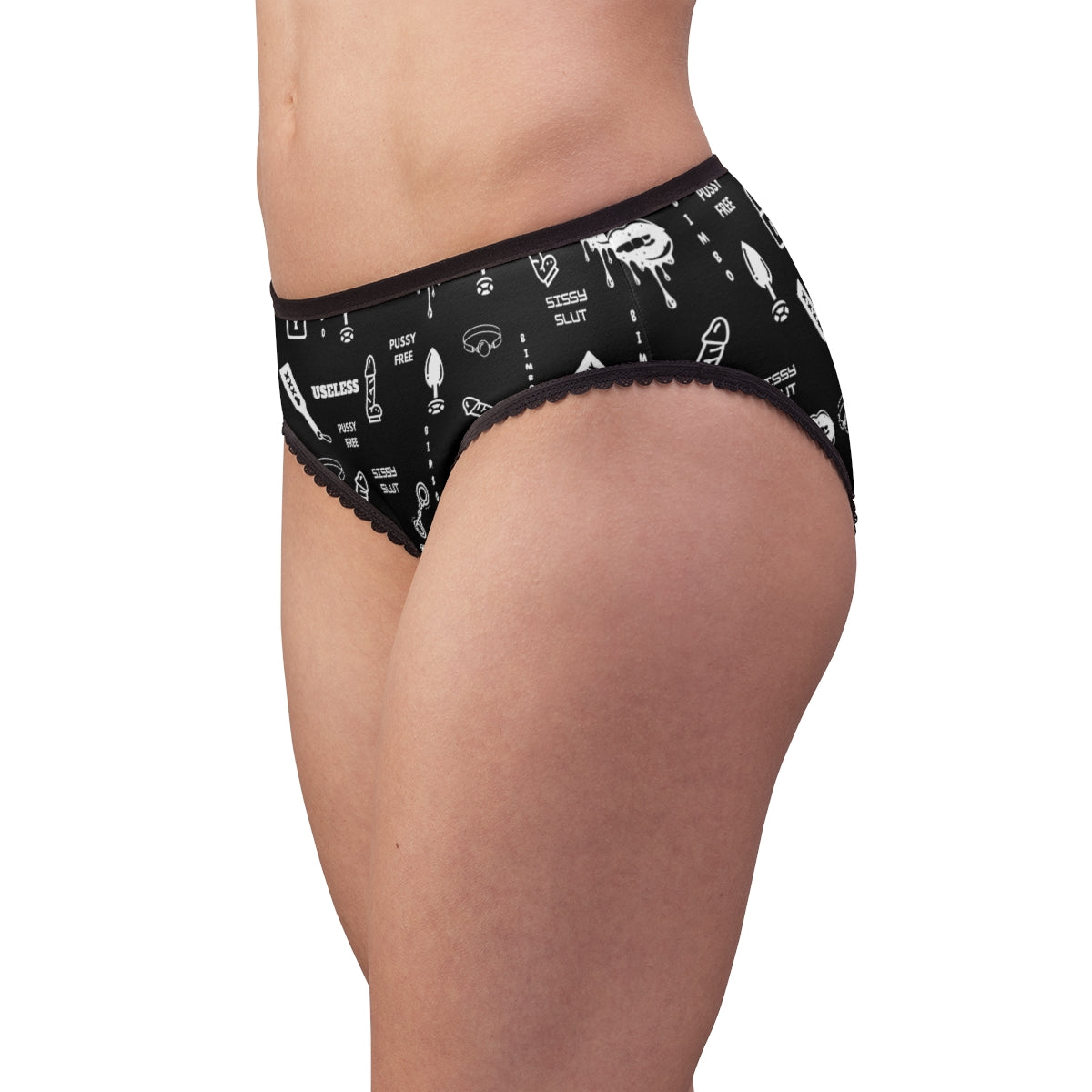 Sissy humiliation panties : Your Nicknames