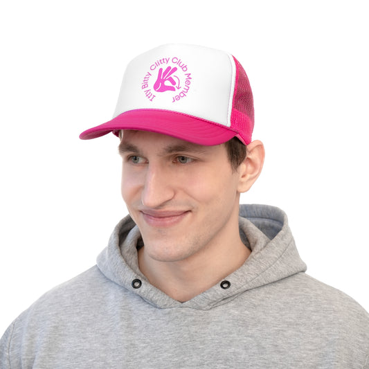 SPH Trucker Caps