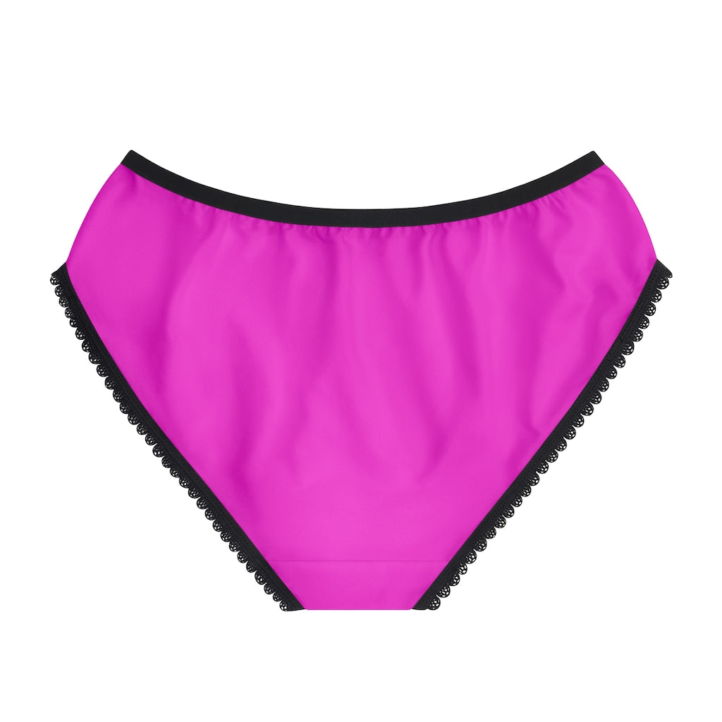 Mommy's C#ck panties : sissy in training