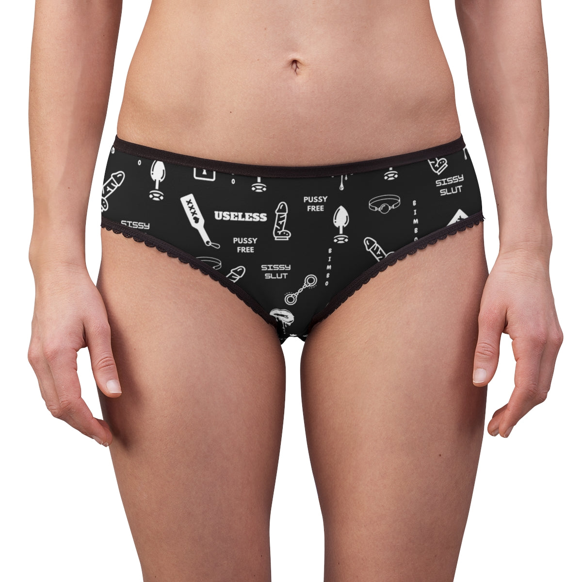 Sissy humiliation panties : Your Nicknames
