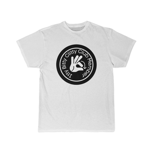 Men's Short Sleeve Tee