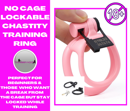ZERO CAGE Male Resin Chastity Device Cock Cage Chastity Belt Ball Stretcher Penis Ring Cock Ring Adult Penis Lock Sex Toys