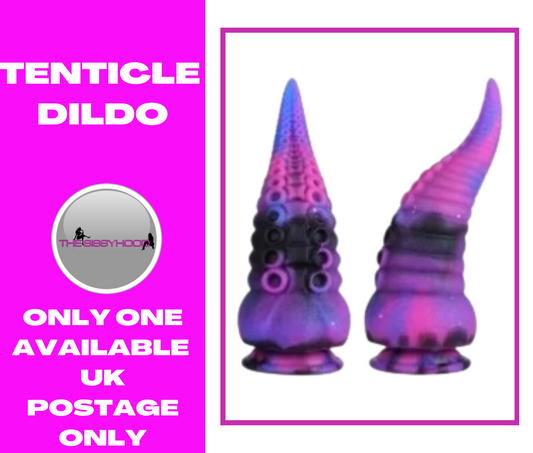 Tentacle Dildo. Huge Monster Dildo Anal Toys Suction Cup Octopus Tentacle Artificial Penis Animal Dildos Sex Toy for Women Adult