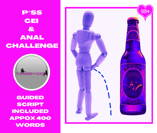 Humiliation tasks for submissive training. Sissy task. Sissy training. Femdom. Submissive game. Femdom tasks