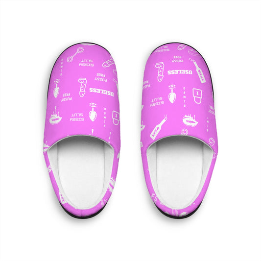Men's Indoor Slippers