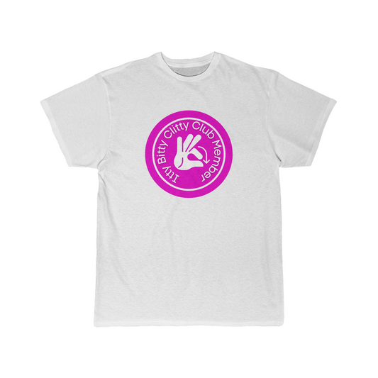 Men's Short Sleeve Tee