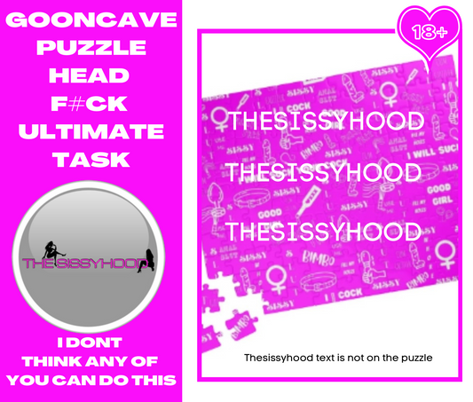 Humiliation tasks for submissive training. Sissy task. Sissy training. Femdom. Submissive game. Femdom tasks