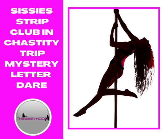 Humiliation tasks for submissive training. Sissy task. Sissy training. Femdom. Submissive game. Femdom tasks